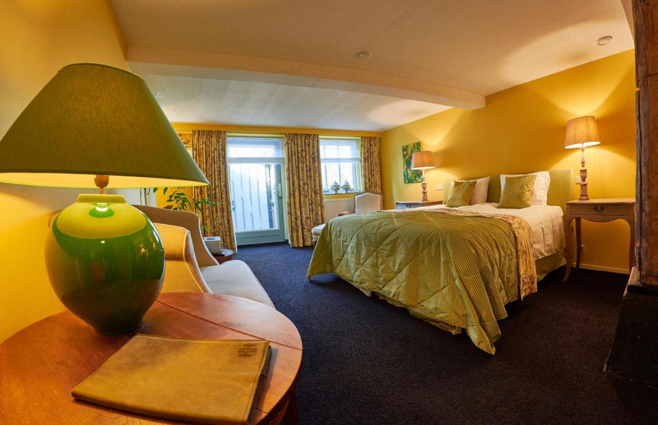 Boutique B&B Hoeve De Haar Delden Zewnętrze zdjęcie