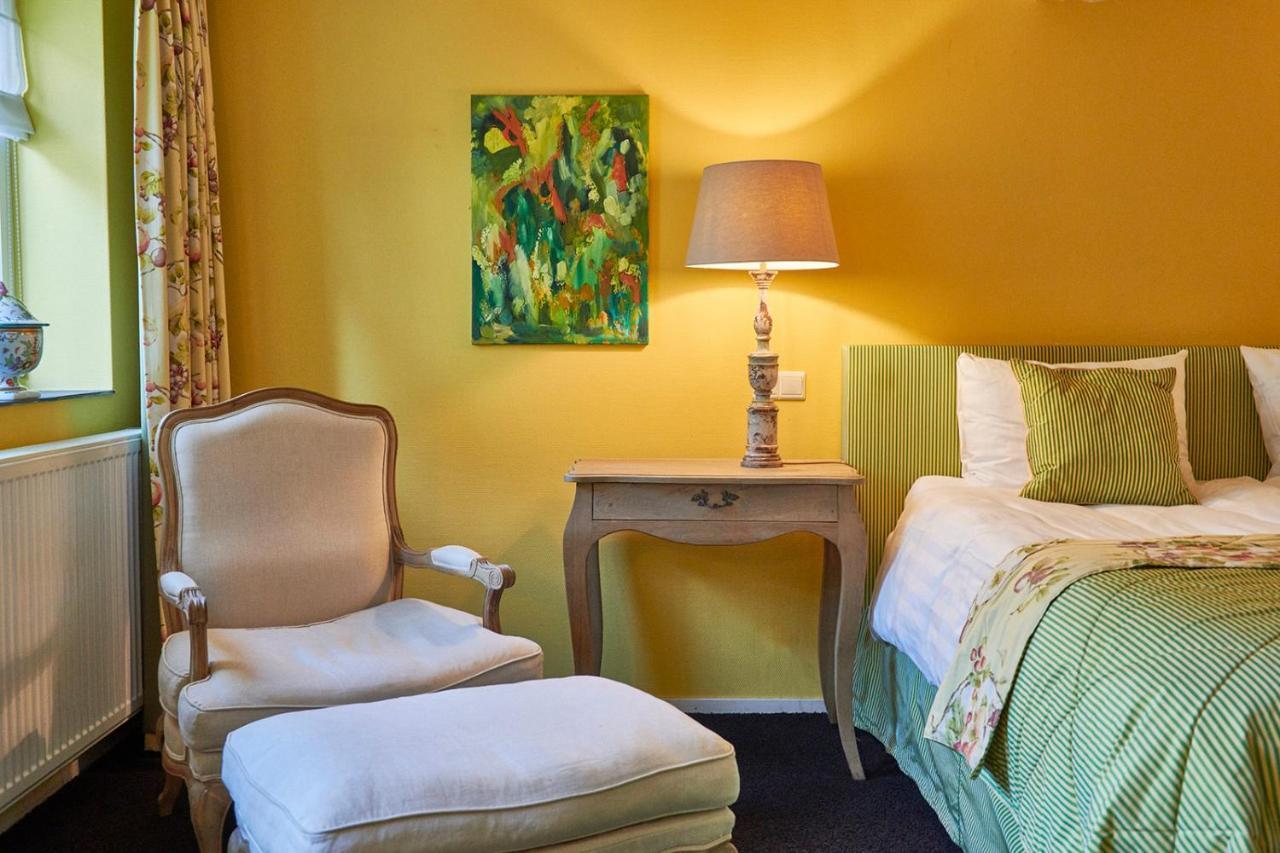 Boutique B&B Hoeve De Haar Delden Zewnętrze zdjęcie
