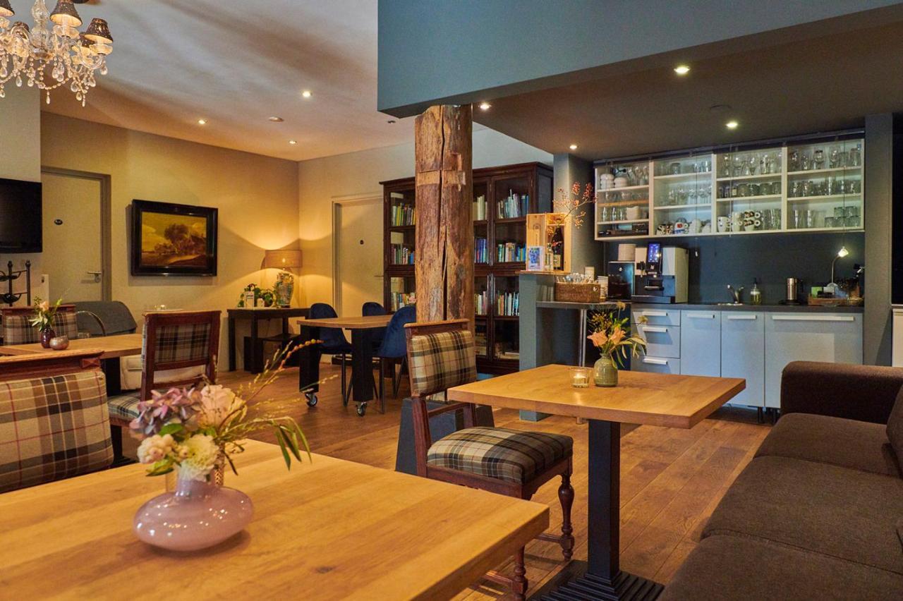 Boutique B&B Hoeve De Haar Delden Zewnętrze zdjęcie