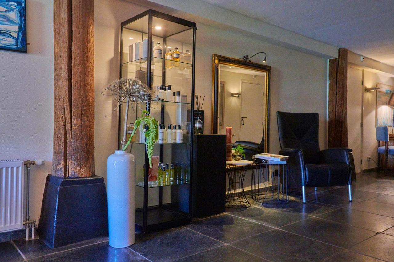 Boutique B&B Hoeve De Haar Delden Zewnętrze zdjęcie