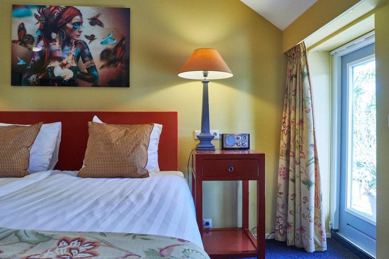 Boutique B&B Hoeve De Haar Delden Zewnętrze zdjęcie