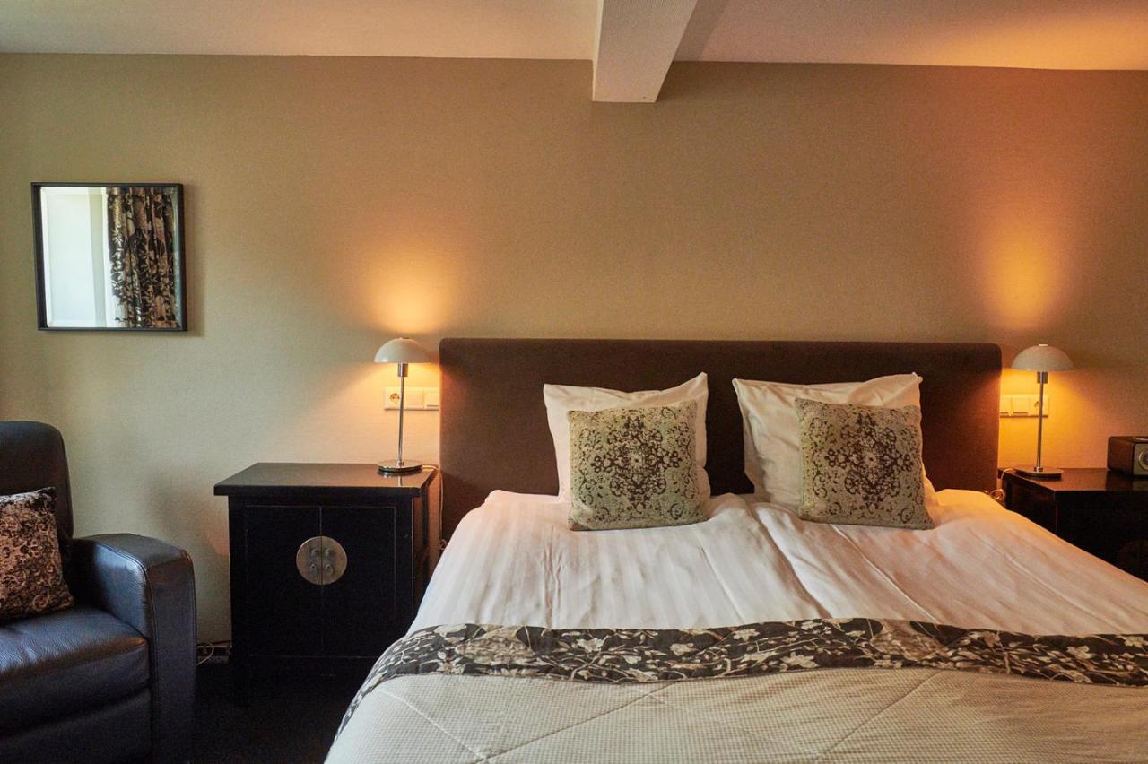 Boutique B&B Hoeve De Haar Delden Zewnętrze zdjęcie