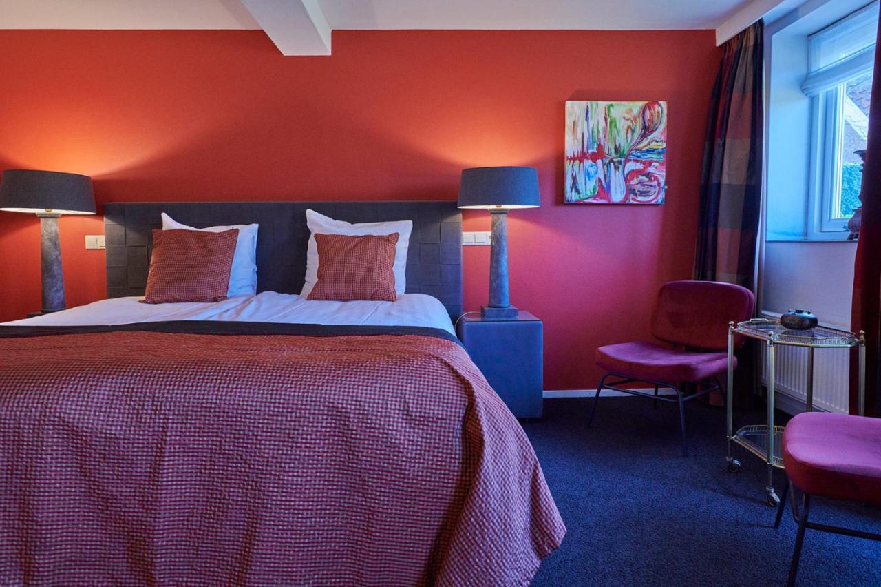 Boutique B&B Hoeve De Haar Delden Zewnętrze zdjęcie