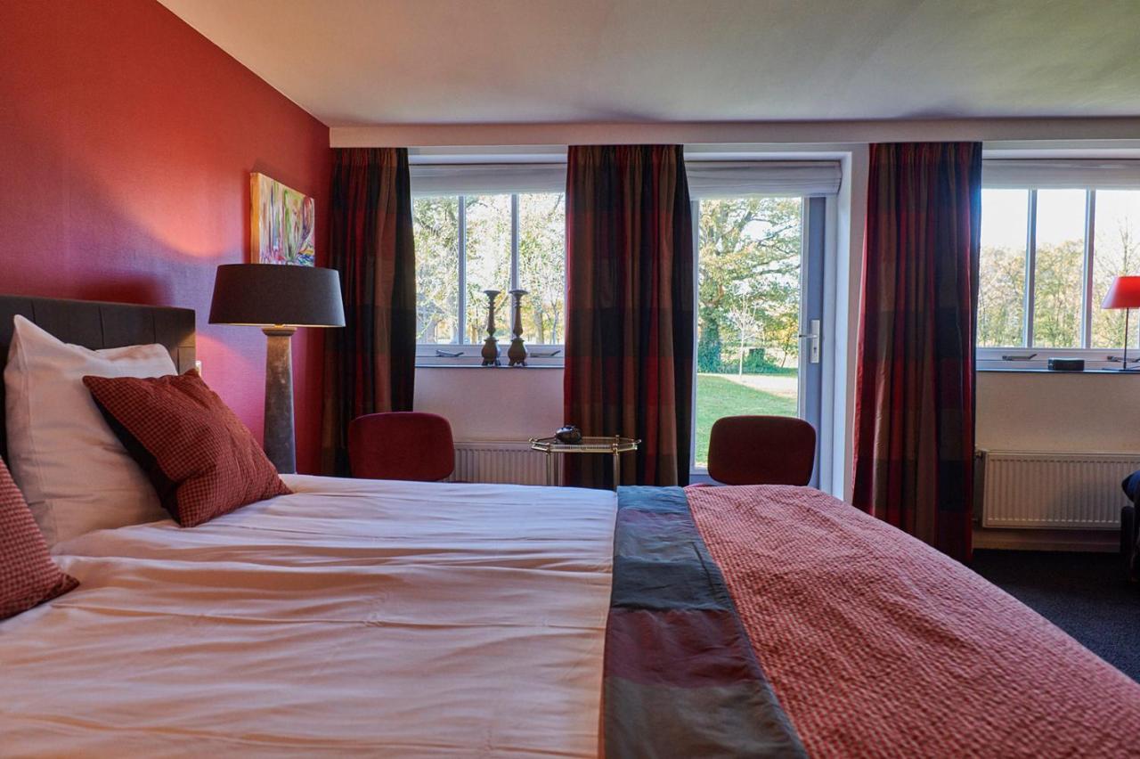 Boutique B&B Hoeve De Haar Delden Zewnętrze zdjęcie