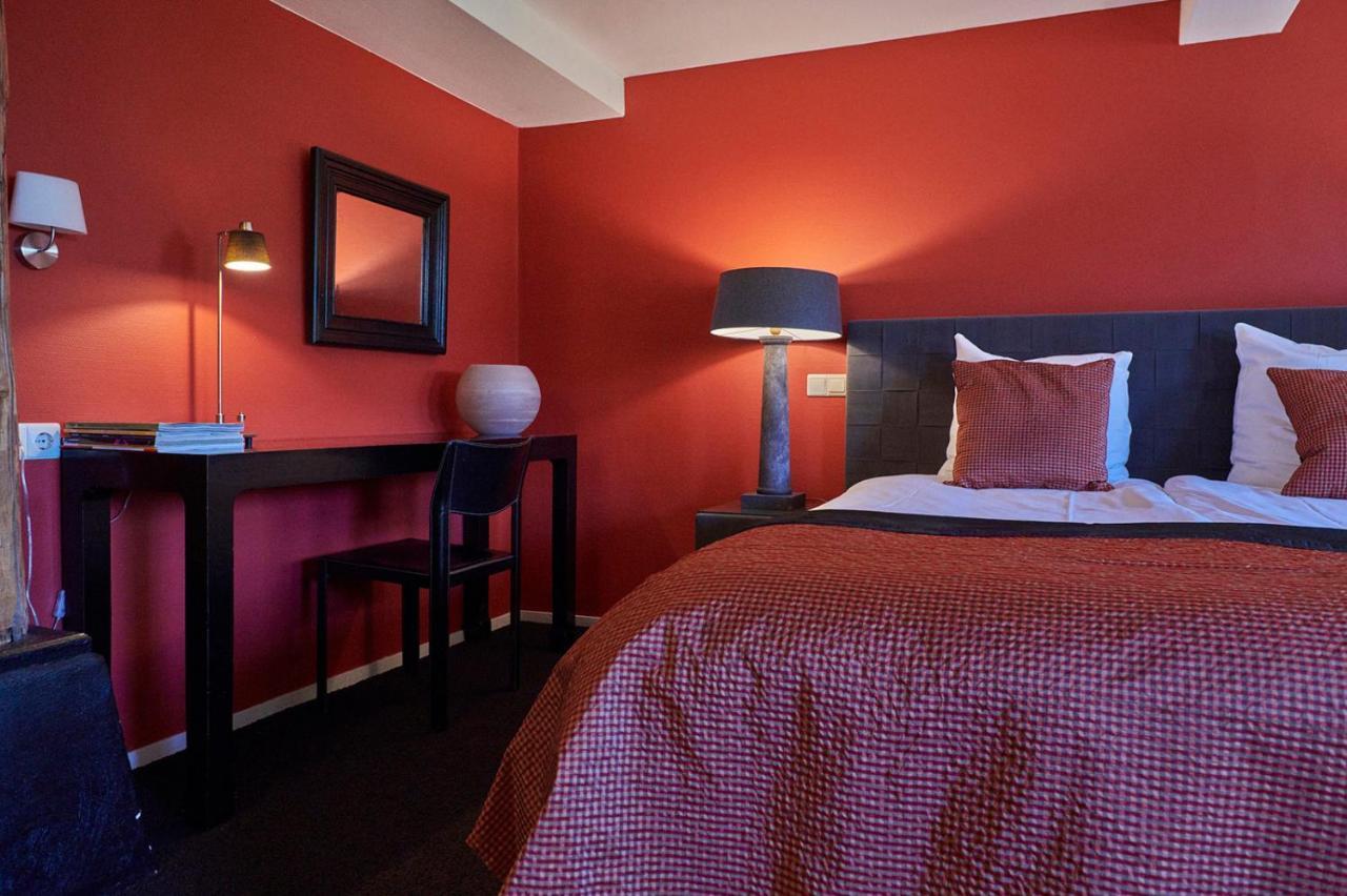 Boutique B&B Hoeve De Haar Delden Zewnętrze zdjęcie