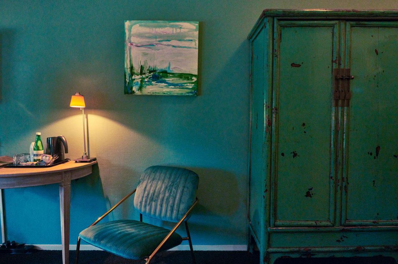 Boutique B&B Hoeve De Haar Delden Zewnętrze zdjęcie