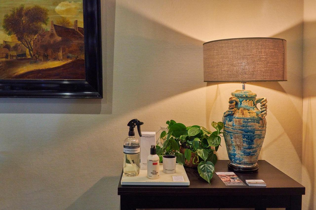 Boutique B&B Hoeve De Haar Delden Zewnętrze zdjęcie
