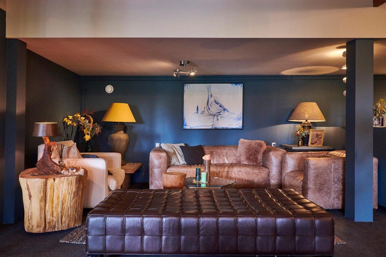 Boutique B&B Hoeve De Haar Delden Zewnętrze zdjęcie