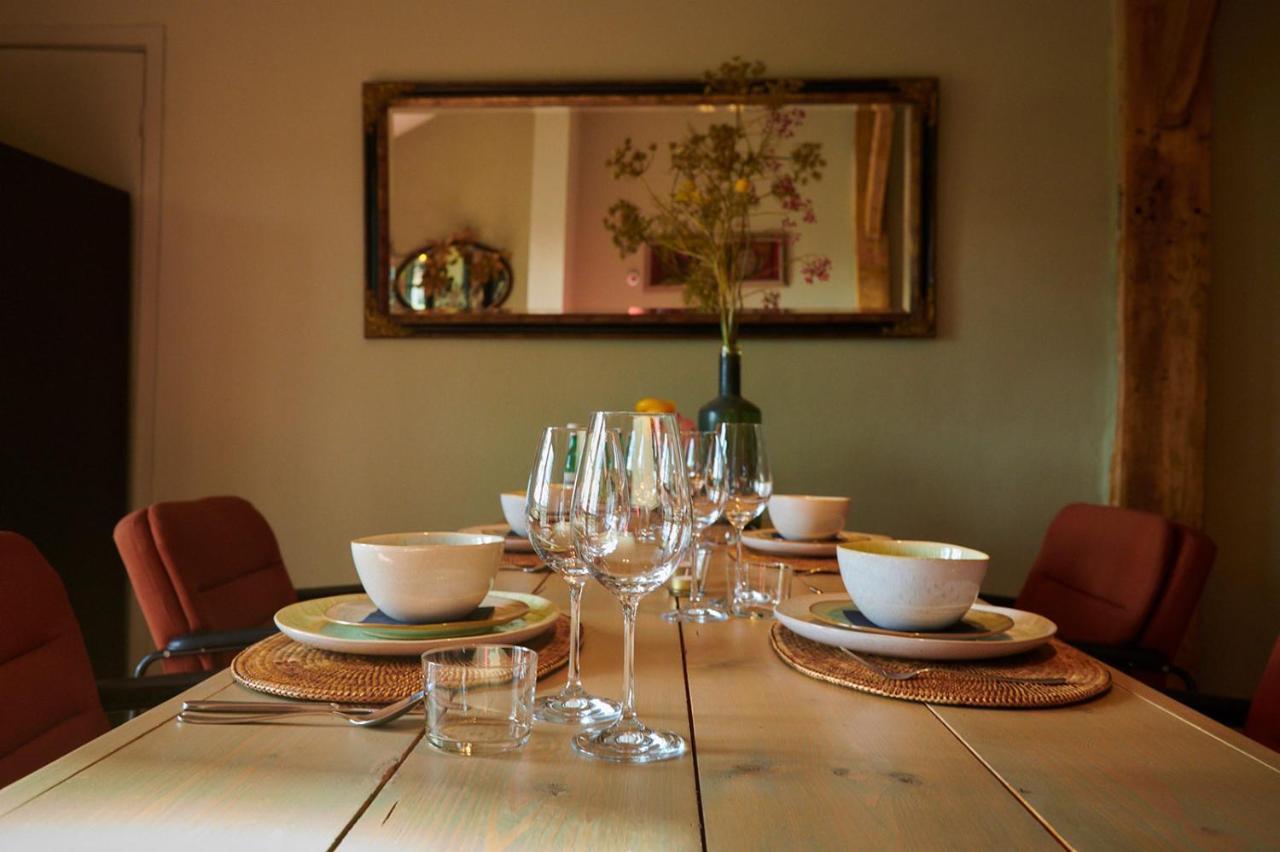 Boutique B&B Hoeve De Haar Delden Zewnętrze zdjęcie