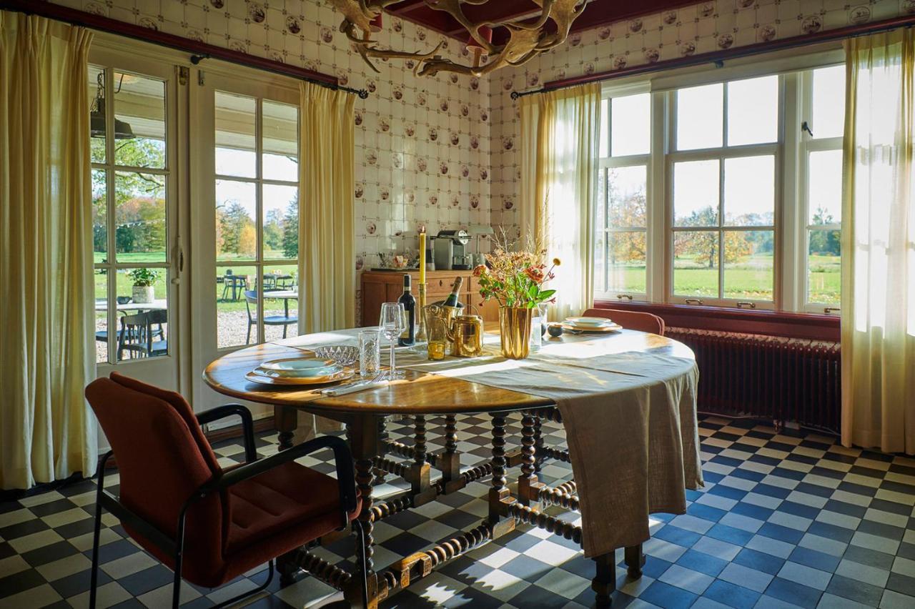 Boutique B&B Hoeve De Haar Delden Zewnętrze zdjęcie