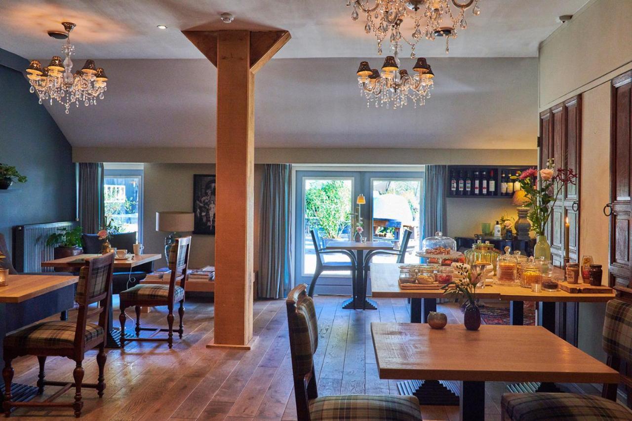 Boutique B&B Hoeve De Haar Delden Zewnętrze zdjęcie