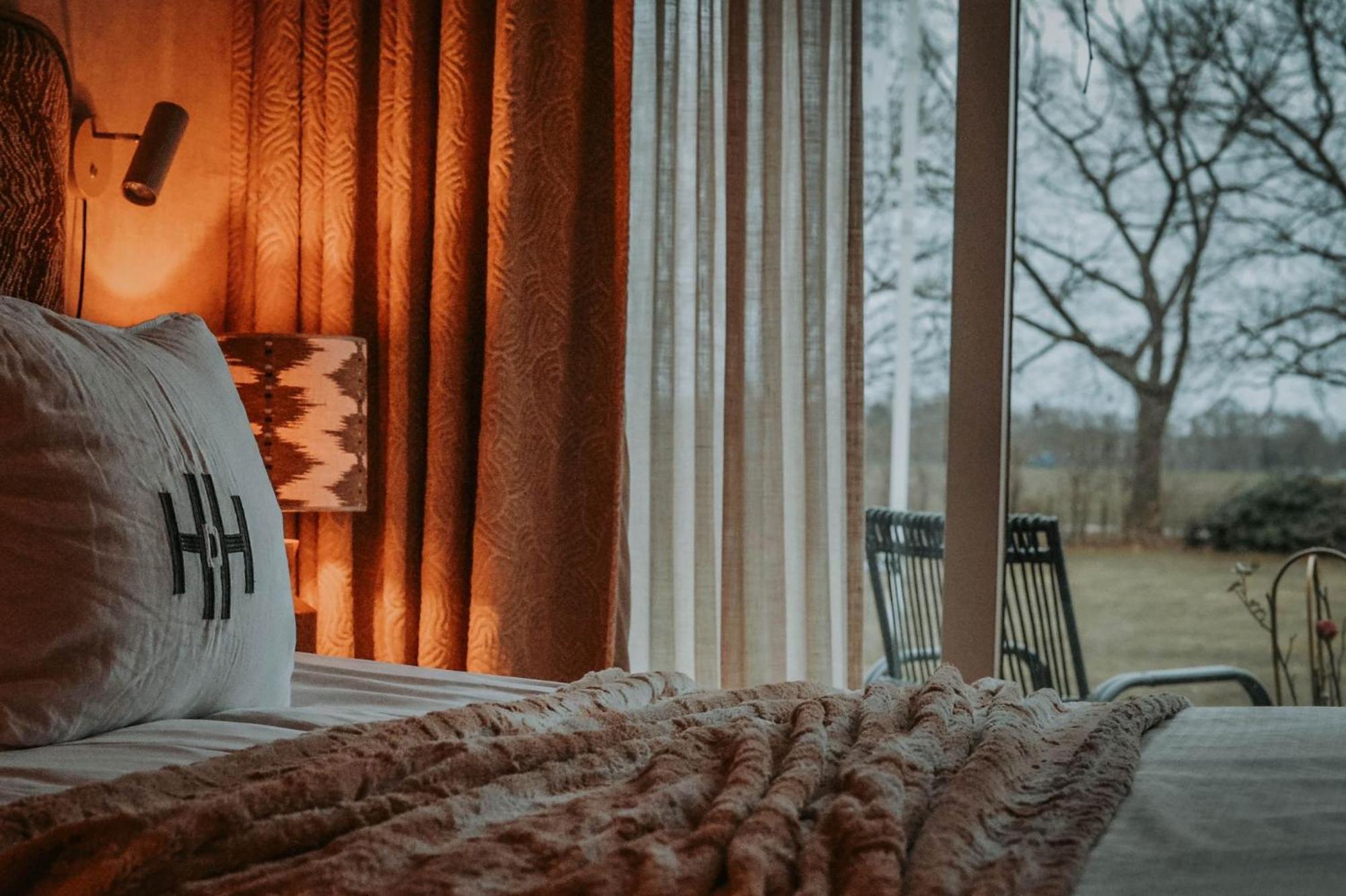 Boutique B&B Hoeve De Haar Delden Zewnętrze zdjęcie