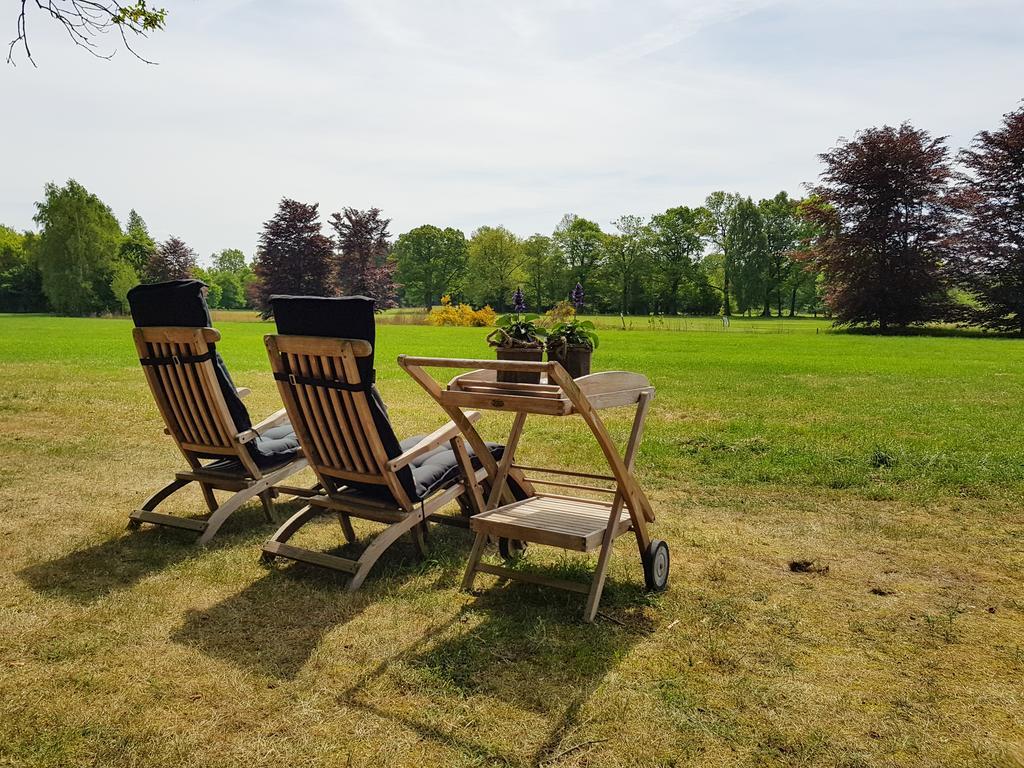 Boutique B&B Hoeve De Haar Delden Zewnętrze zdjęcie