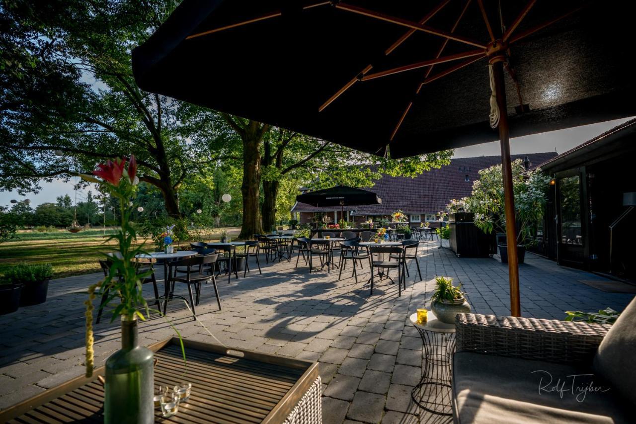 Boutique B&B Hoeve De Haar Delden Zewnętrze zdjęcie