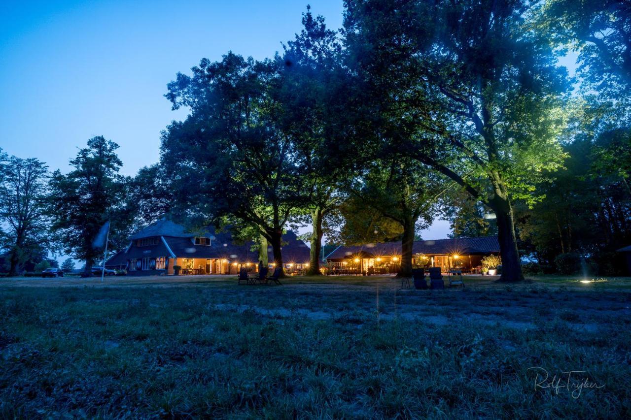 Boutique B&B Hoeve De Haar Delden Zewnętrze zdjęcie