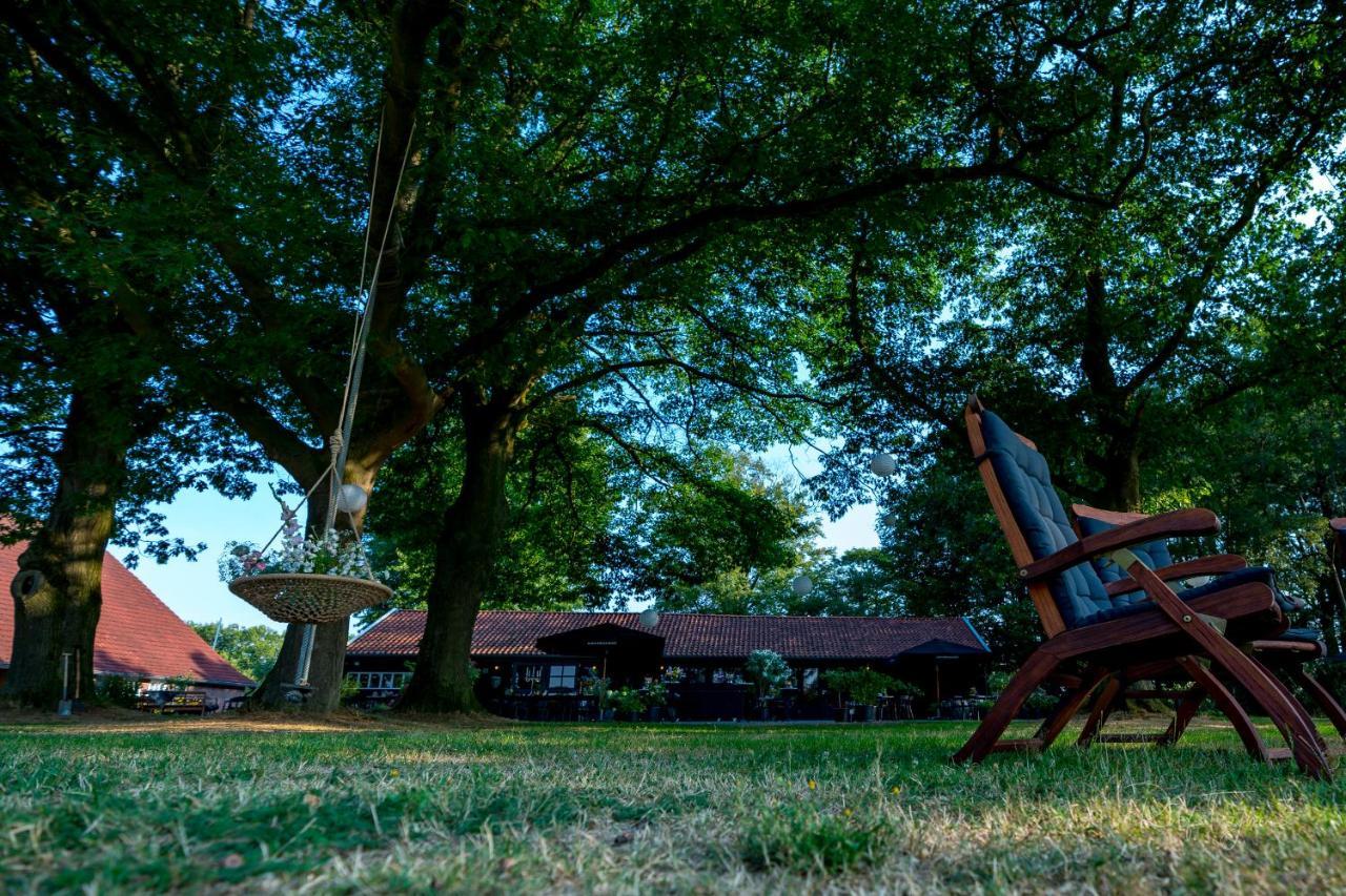 Boutique B&B Hoeve De Haar Delden Zewnętrze zdjęcie