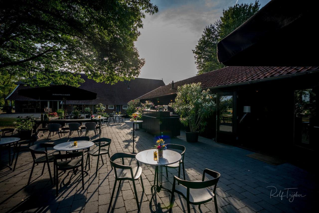 Boutique B&B Hoeve De Haar Delden Zewnętrze zdjęcie