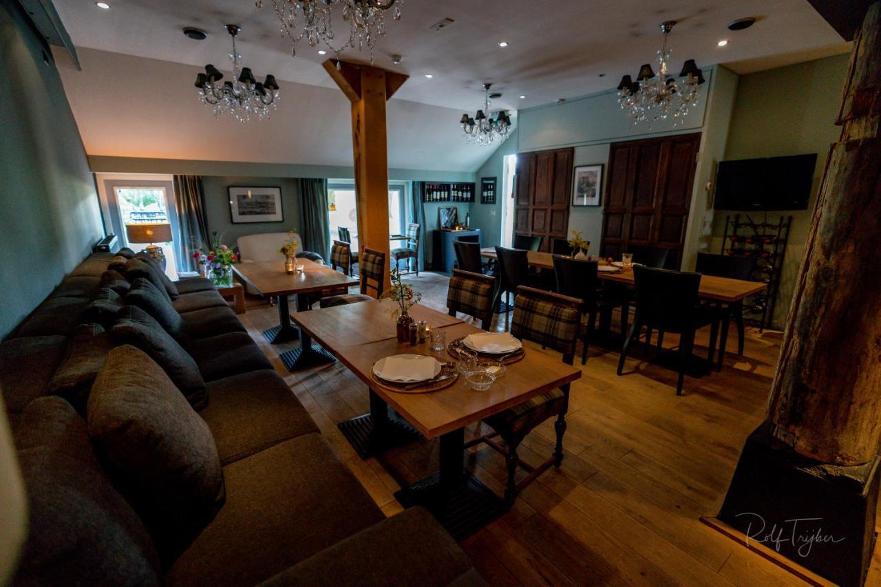 Boutique B&B Hoeve De Haar Delden Zewnętrze zdjęcie