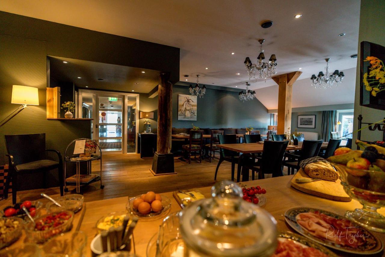 Boutique B&B Hoeve De Haar Delden Zewnętrze zdjęcie