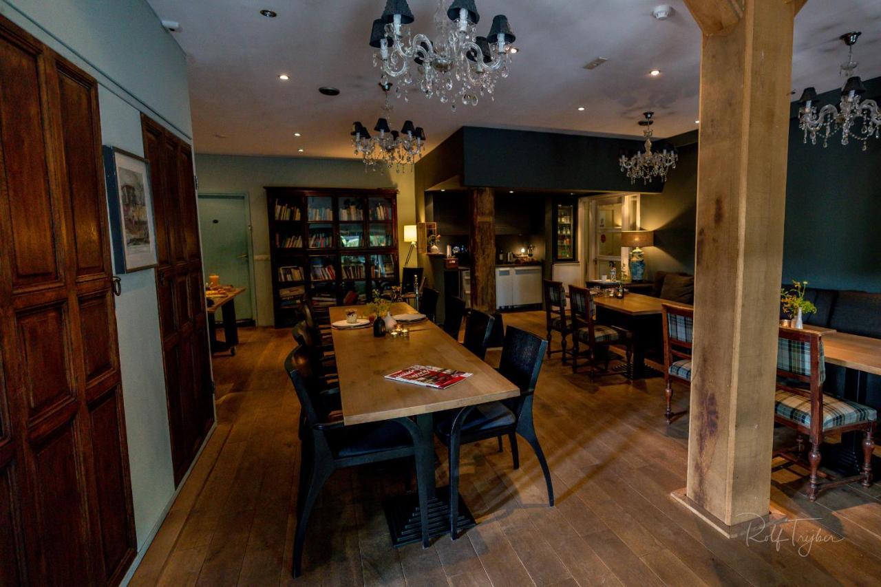 Boutique B&B Hoeve De Haar Delden Zewnętrze zdjęcie