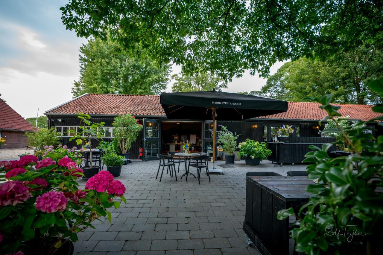 Boutique B&B Hoeve De Haar Delden Zewnętrze zdjęcie
