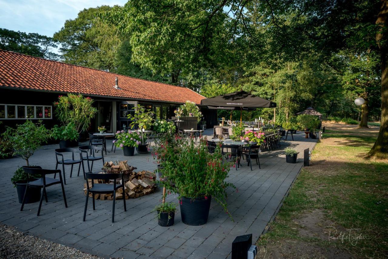 Boutique B&B Hoeve De Haar Delden Zewnętrze zdjęcie