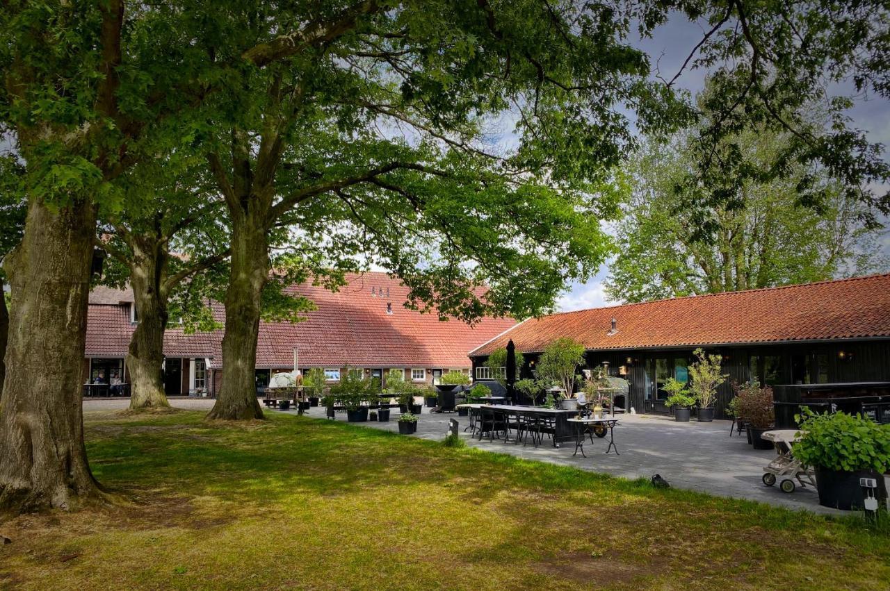 Boutique B&B Hoeve De Haar Delden Zewnętrze zdjęcie